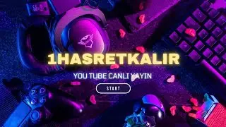 1HASRETKALIR(YKKE) YIKIM S6-S3 canlı yayın 🔴