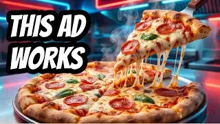 We Create AI Video Ads for Brands | PixelMindAds