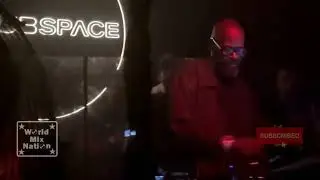 Black Coffee @ Club Space, Miami 🔴 14 May 2023 @OfficialClubSpace @realblackcoffee
