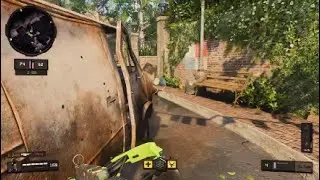 BO4 Custom Games - Rampart & Reaver 🤓