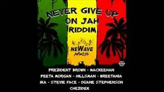 Newave Music mix-Tape