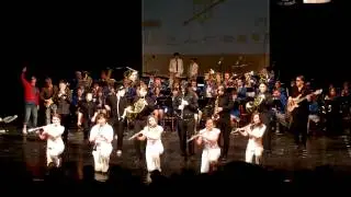 SDOM 2011- Black or White