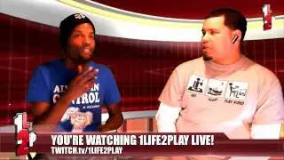1Life2Play LIVE S05E02