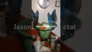 Jason tmkrek. ctact