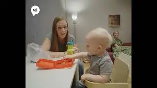 Teckna tillsammans - TAKK i vardagen