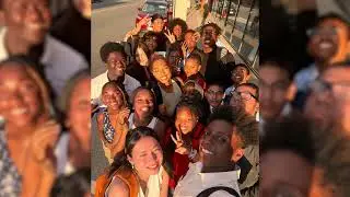 Yleana Leadership Foundation, Inc. | 4th Annual NYC Imagine Awards Finalist
