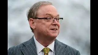 NEC's Hassett Teases 'Big' Housing Announcement From Trump