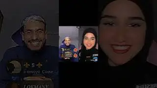 جولة تعارف كمال وهراني مع آسيا حبيبة فينوم السابقة