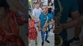 Samyr Romenci Sax
