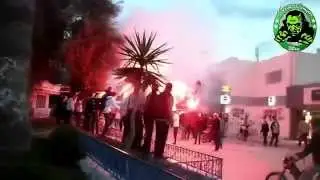 -ultras verde vampiro 12