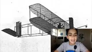 THE WRIGHT BROTHERS PROJECT