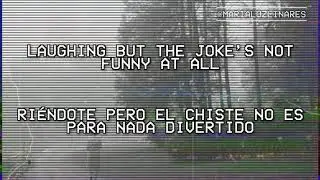 🕹 exile - taylor swift & bon iver (lyrics/español) 🕹