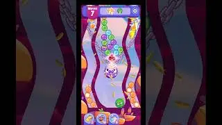 ANGRY BIRDS DREAM BLAST   Gameplay Walkthrough   Level 192 IOS  Android 1080p