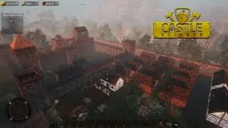 Castle Flipper: How to build a Castle