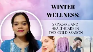 Winter Wellness: Skincare and Healthcare in this Cold Season Using Modicare Products