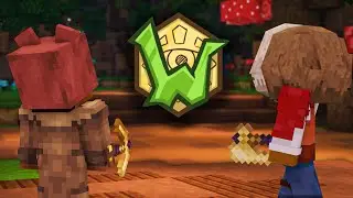 Wynncraft Professions At 1am