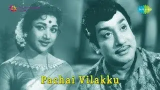 Pachai Vilakku | Kelvi Piranthadhu song