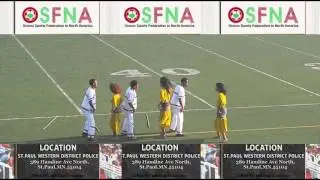 OSFNA 20th Anniversary Public Address
