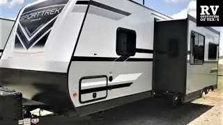RV Outfitters of Texas 2020 Venture RV SportTrek ST281VBH # RVP0135 SOLD