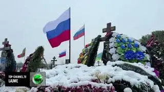 Top Channel/ Rusi-Ukrain&euml;, 2 milion&euml; viktima! Humbjet t&euml; paprecedenta gjat&euml; luft&euml;s