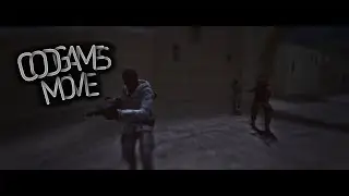 Frag movie Counter Strike Source Itachi Uchiha | CODGAMES