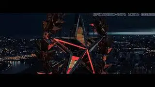 Grandpason-Dark Light [Remix]