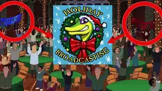 Bum Biddy but everything is a GEX reference