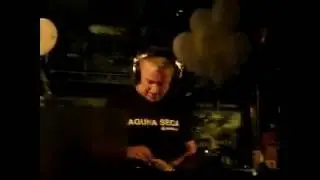 SCHULZ 40 1/11 - (CAFE del RIO  09.07.02)