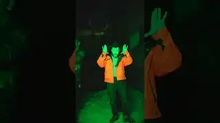 Bleaux - Y.G.M. ft. Walt Flames & Ronin Black (Visualizer)