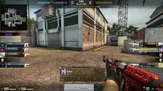 Spray transfers be like..