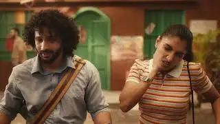 B Natural Tender Coconut Water- A Refreshing Trip In Every Sip | 30 sec