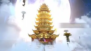 Ascension Cultivation - Perfect World Mobile