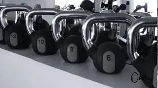 Cotton Fitness Club