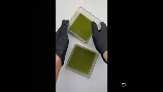 How to make Dubai cake in the box? #dubaichocolate #boxcake