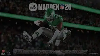 Madden NFL 26 -- Gameplay (PS5)
