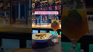 TOP 10 PARTY PLACE VISIT IN FARIDABAD 🥳🎉