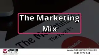 Essential Marketing Skills