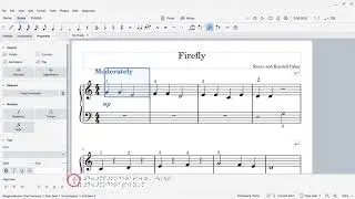 Braille support in MuseScore 4.1