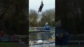 ⛵ Почему жизнь на лодке становится популярной в Великобритании 🇬🇧💷💷