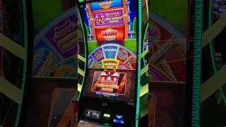 First REAL ULTRA Mega Mansion on YouTube #casino #slot #gambling