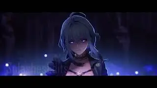 Wuthering Waves AMV - Bailar Dunya #wutheringwaves #amv #anime #animeedit #edit #animegif #games