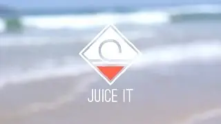 JUICE IT - Kanui
