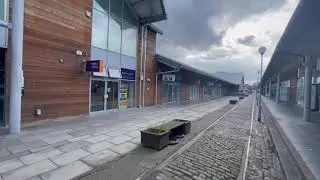 Unit 20 City Quay, Dundee