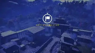 Far Cry 4 Outpost Master Seven Treasures Ashram