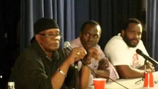 Donnie Andrews (the real 