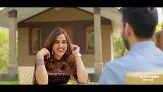 Best Punjabi Pre Wedding 2021 | kikar Lodge | Sharry Maan | Latest Pre Wedding  Shoot | 9872730818