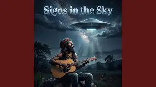 Signs in the Sky