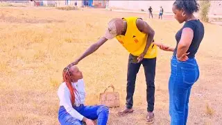 Zack fainted💔 after we found leaked n*des between Yvonne and her father in law😭😭