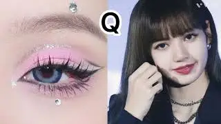 Comment your name first letter fancy eyes 👀 so cute girl 💗💗💗💗