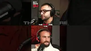 DJs Create the Vibe | But I Know the DJ Podcast